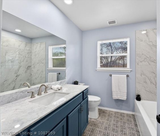 3316 Fresno Court, Fort Smith, AR 72903