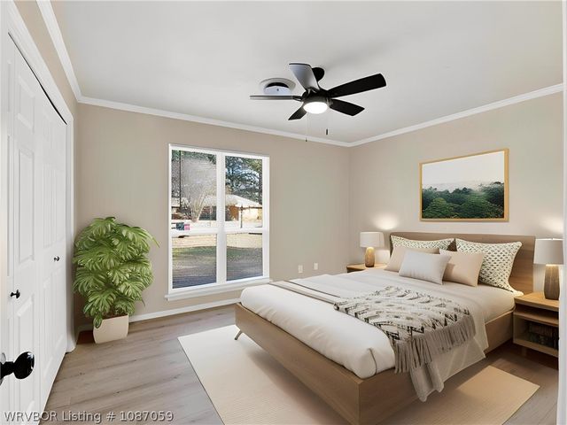 3316 Fresno Court, Fort Smith, AR 72903