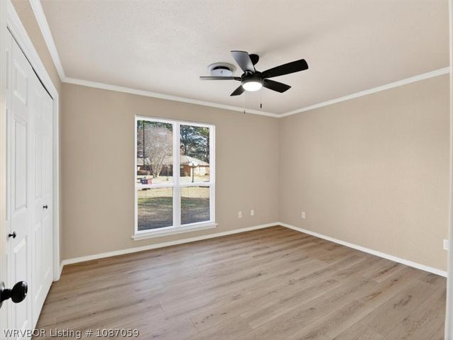 3316 Fresno Court, Fort Smith, AR 72903