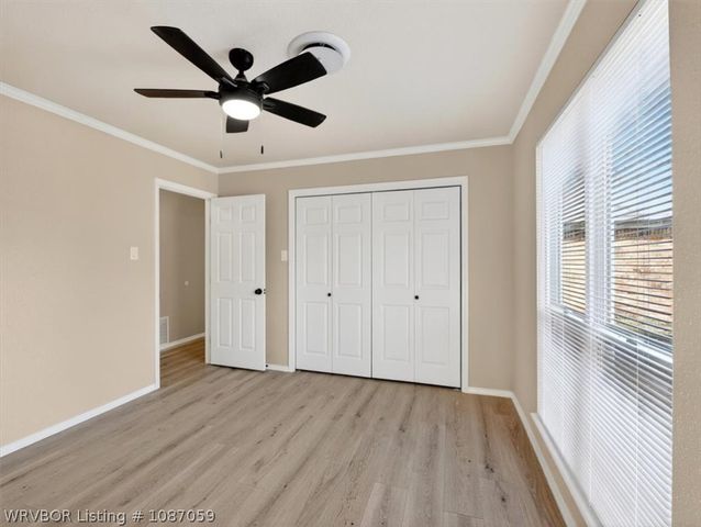 3316 Fresno Court, Fort Smith, AR 72903