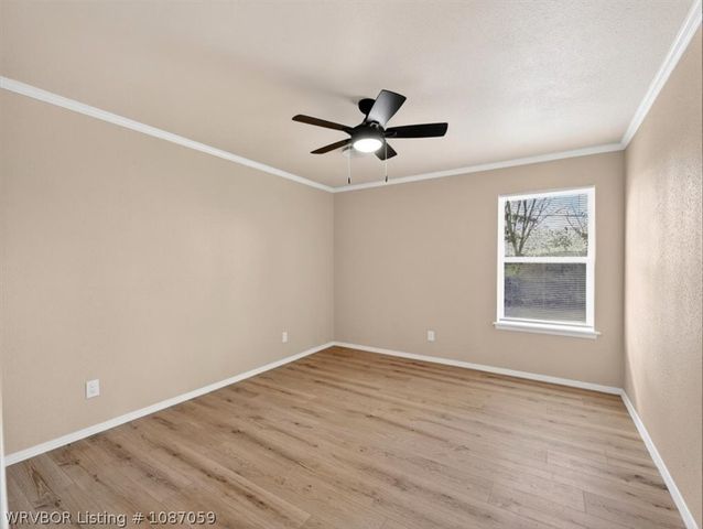 3316 Fresno Court, Fort Smith, AR 72903