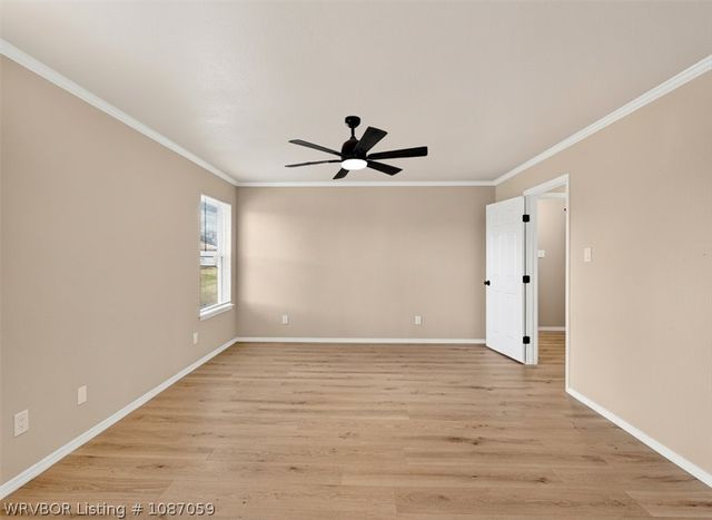 3316 Fresno Court, Fort Smith, AR 72903