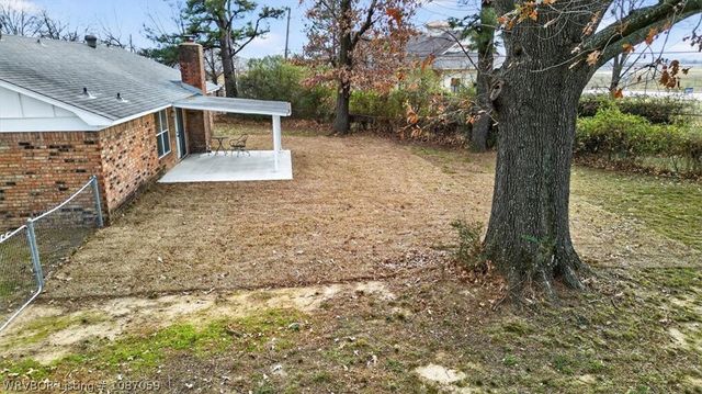 3316 Fresno Court, Fort Smith, AR 72903