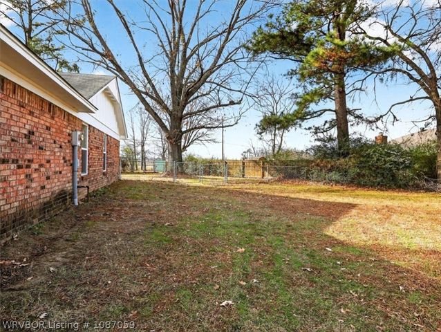 3316 Fresno Court, Fort Smith, AR 72903