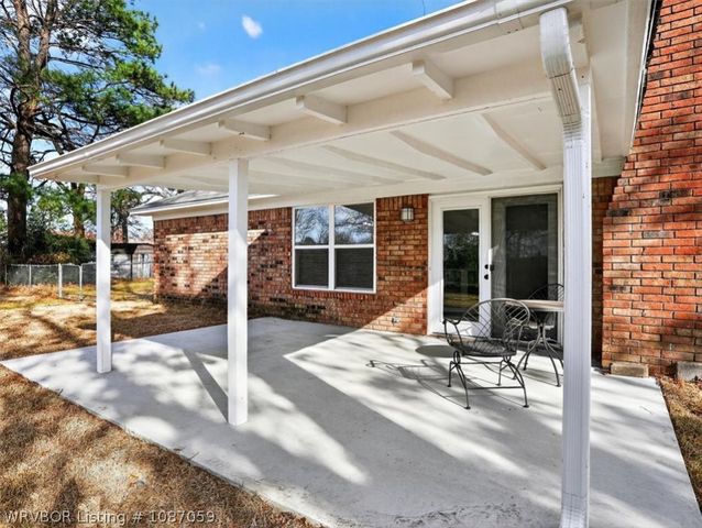 3316 Fresno Court, Fort Smith, AR 72903