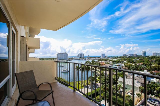 2500 E Las Olas Boulevard 1005, Fort Lauderdale, FL 33301