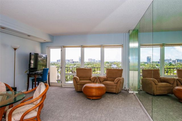 2500 E Las Olas Boulevard 1005, Fort Lauderdale, FL 33301