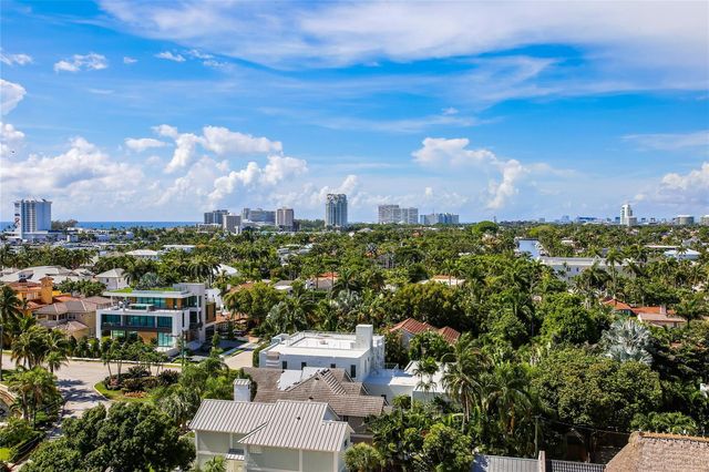 2500 E Las Olas Boulevard 1005, Fort Lauderdale, FL 33301