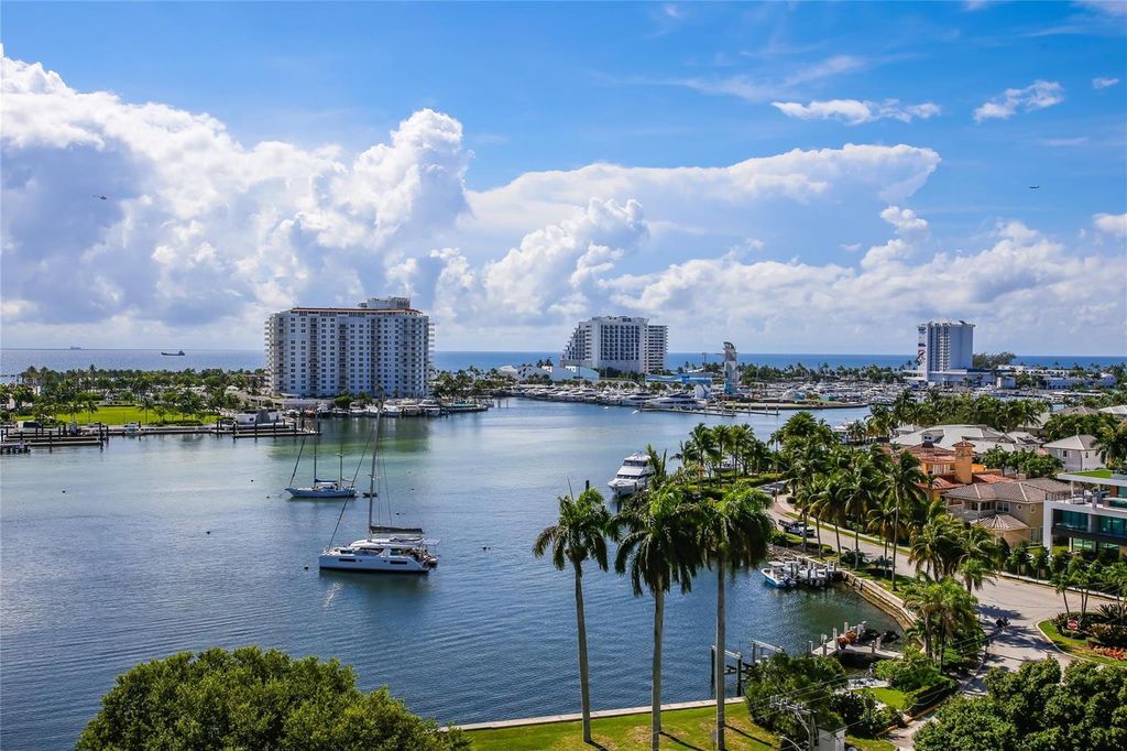 2500 E Las Olas Boulevard 1005, Fort Lauderdale, FL 33301