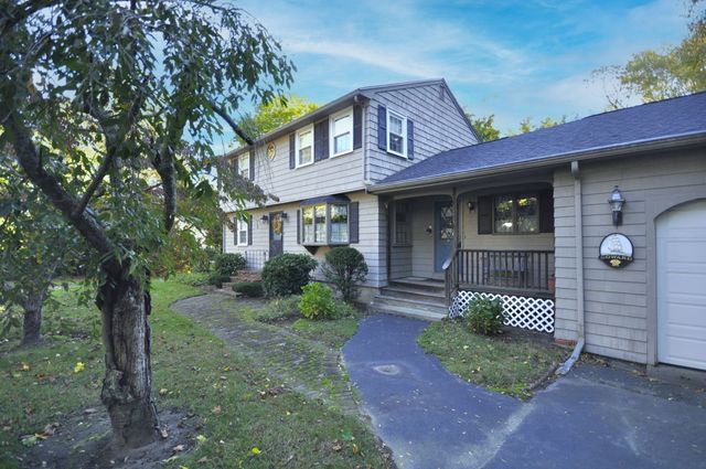 1008 Washington St, East Bridgewater, MA 02333