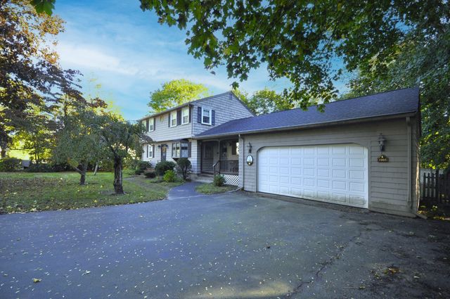 1008 Washington St, East Bridgewater, MA 02333