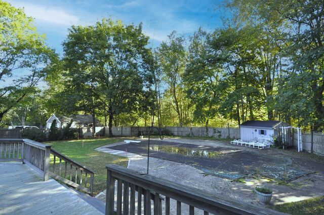 1008 Washington St, East Bridgewater, MA 02333