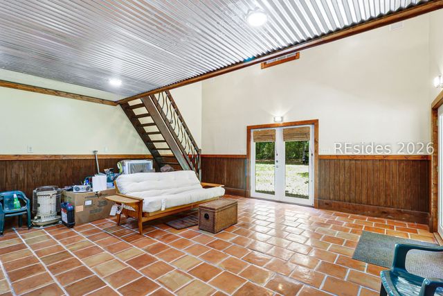 321 Old Haig Point Rd, Daufuskie Island, SC 29915