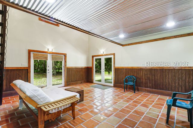 321 Old Haig Point Rd, Daufuskie Island, SC 29915