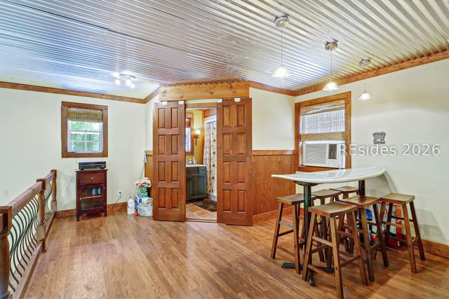 321 Old Haig Point Rd, Daufuskie Island, SC 29915