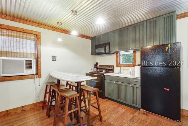 321 Old Haig Point Rd, Daufuskie Island, SC 29915