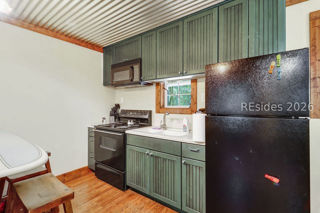 321 Old Haig Point Rd, Daufuskie Island, SC 29915