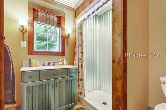 321 Old Haig Point Rd, Daufuskie Island, SC 29915
