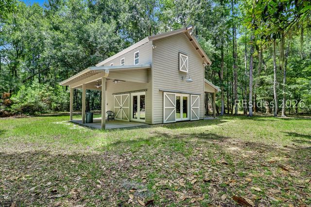 321 Old Haig Point Rd, Daufuskie Island, SC 29915