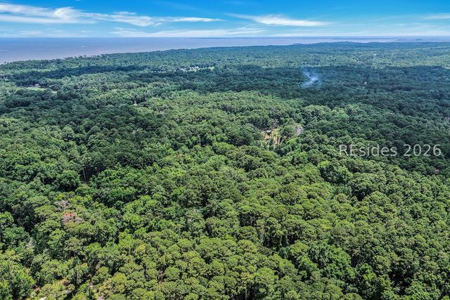 321 Old Haig Point Rd, Daufuskie Island, SC 29915