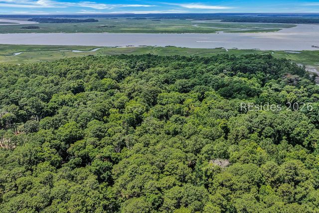 321 Old Haig Point Rd, Daufuskie Island, SC 29915