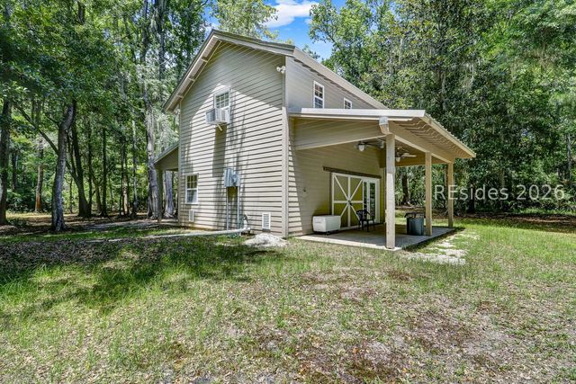 321 Old Haig Point Rd, Daufuskie Island, SC 29915