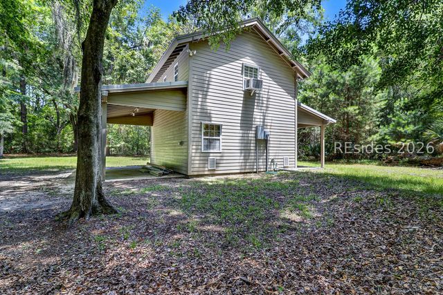 321 Old Haig Point Rd, Daufuskie Island, SC 29915