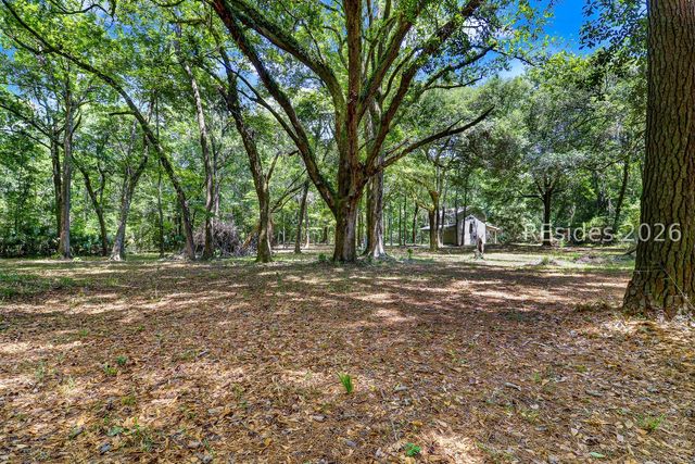 321 Old Haig Point Rd, Daufuskie Island, SC 29915