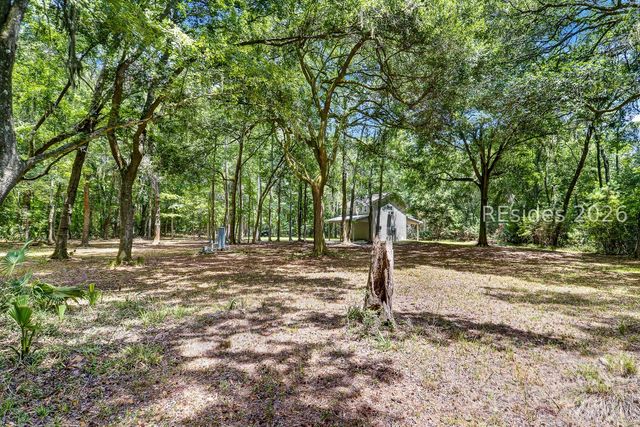 321 Old Haig Point Rd, Daufuskie Island, SC 29915