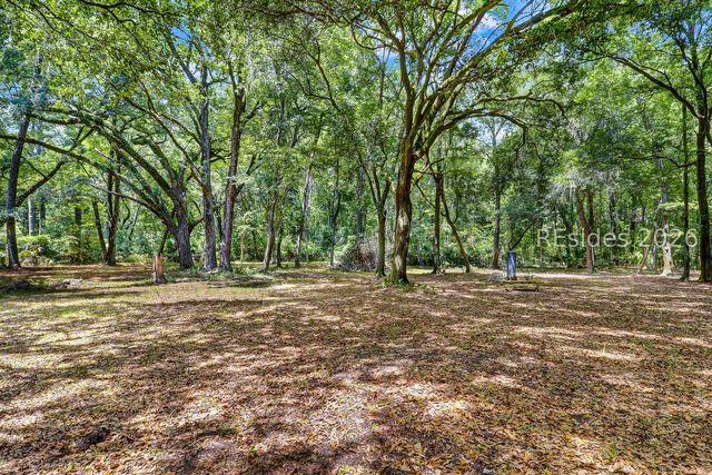 321 Old Haig Point Rd, Daufuskie Island, SC 29915