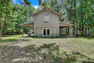 321 Old Haig Point Rd, Daufuskie Island, SC 29915