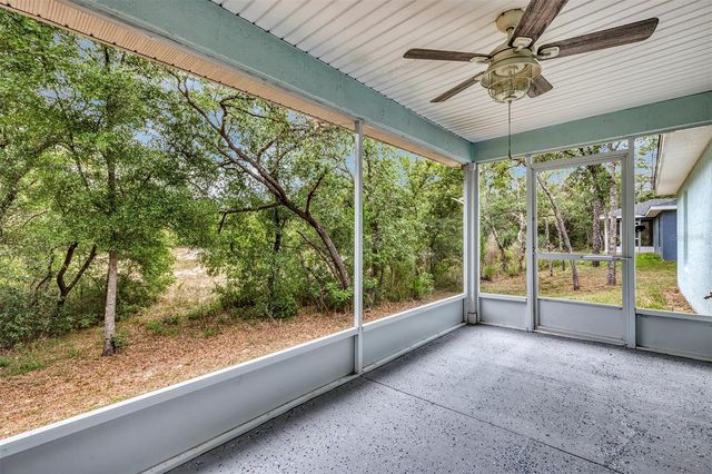 9219 N ELKCAM BOULEVARD, Citrus Springs, FL 34433