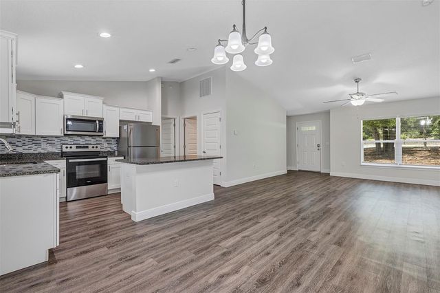 9219 N ELKCAM BOULEVARD, Citrus Springs, FL 34433