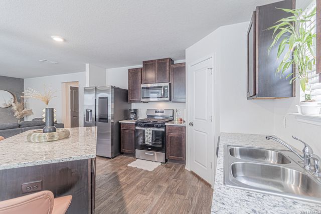 15210 Smoky Honeyeater, San Antonio, TX 78253