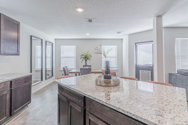 15210 Smoky Honeyeater, San Antonio, TX 78253