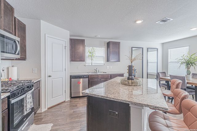 15210 Smoky Honeyeater, San Antonio, TX 78253