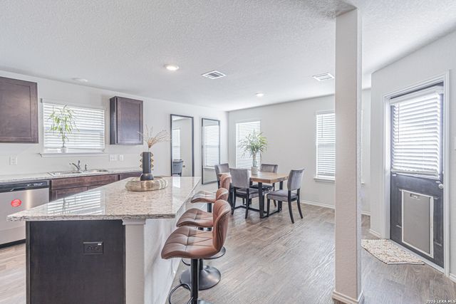 15210 Smoky Honeyeater, San Antonio, TX 78253