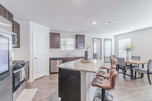 15210 Smoky Honeyeater, San Antonio, TX 78253