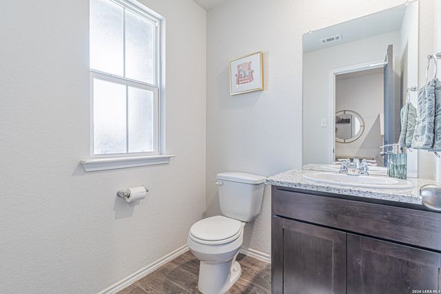 15210 Smoky Honeyeater, San Antonio, TX 78253