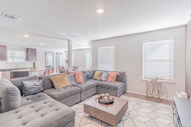 15210 Smoky Honeyeater, San Antonio, TX 78253