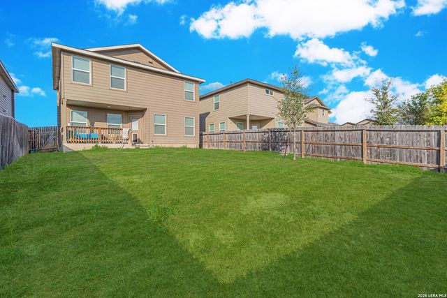 15210 Smoky Honeyeater, San Antonio, TX 78253