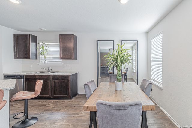 15210 Smoky Honeyeater, San Antonio, TX 78253