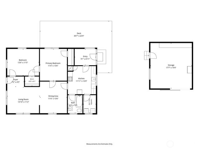 337 loves Avenue, Woodland, WA 98674