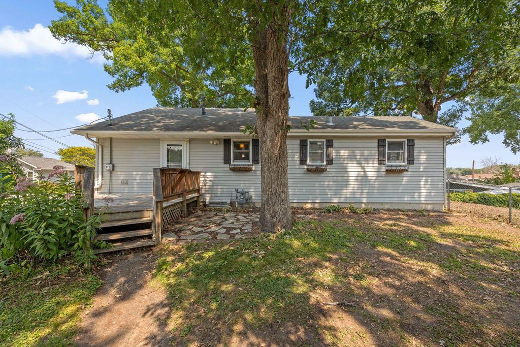 819 17th Street SE, Forest Lake, MN 55025 — photo 2