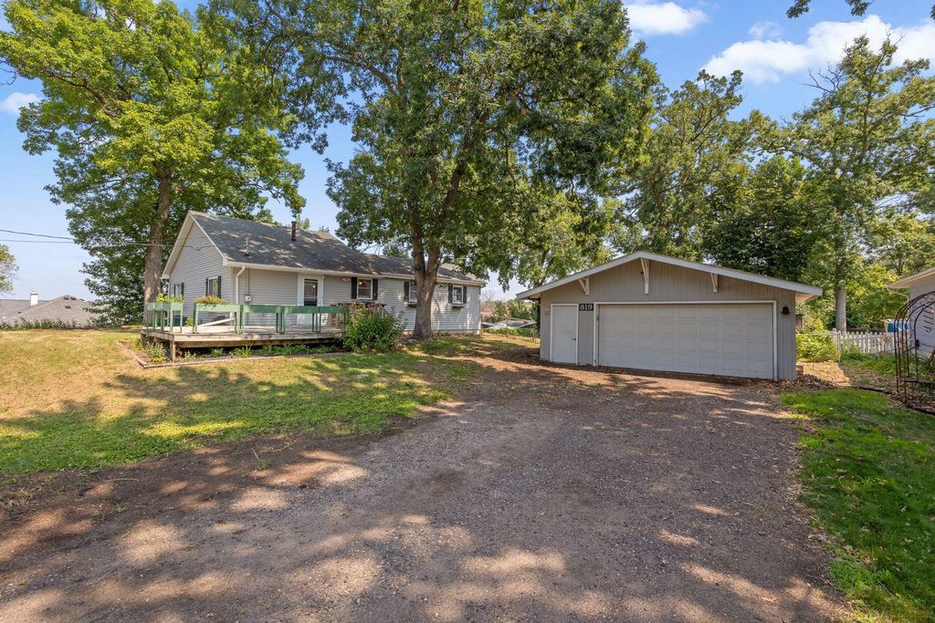 819 17th Street SE, Forest Lake, MN 55025 — photo 3