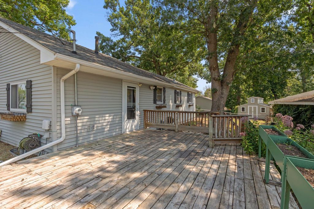 819 17th Street SE, Forest Lake, MN 55025 — photo 4