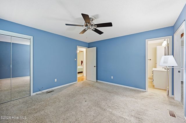 7904 Whitley Drive, Raleigh, NC 27613