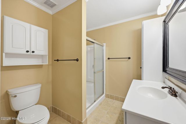 7904 Whitley Drive, Raleigh, NC 27613