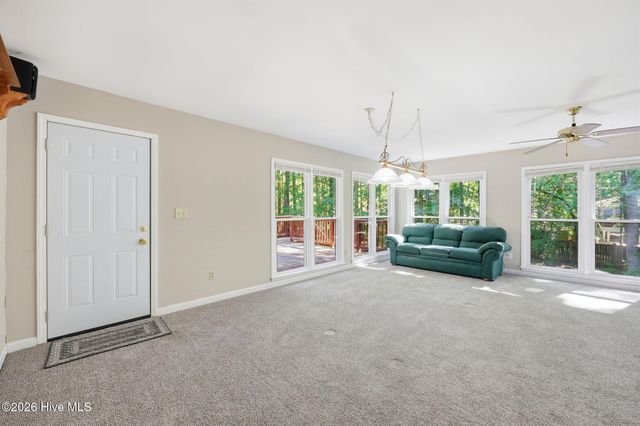 7904 Whitley Drive, Raleigh, NC 27613