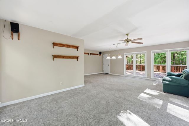 7904 Whitley Drive, Raleigh, NC 27613